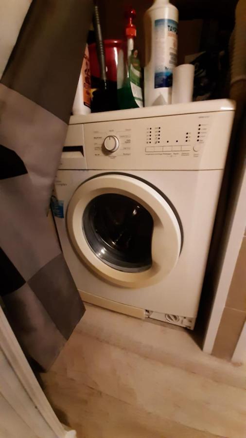 La Nicchia Del Borgo Apartamento Taranto Exterior foto